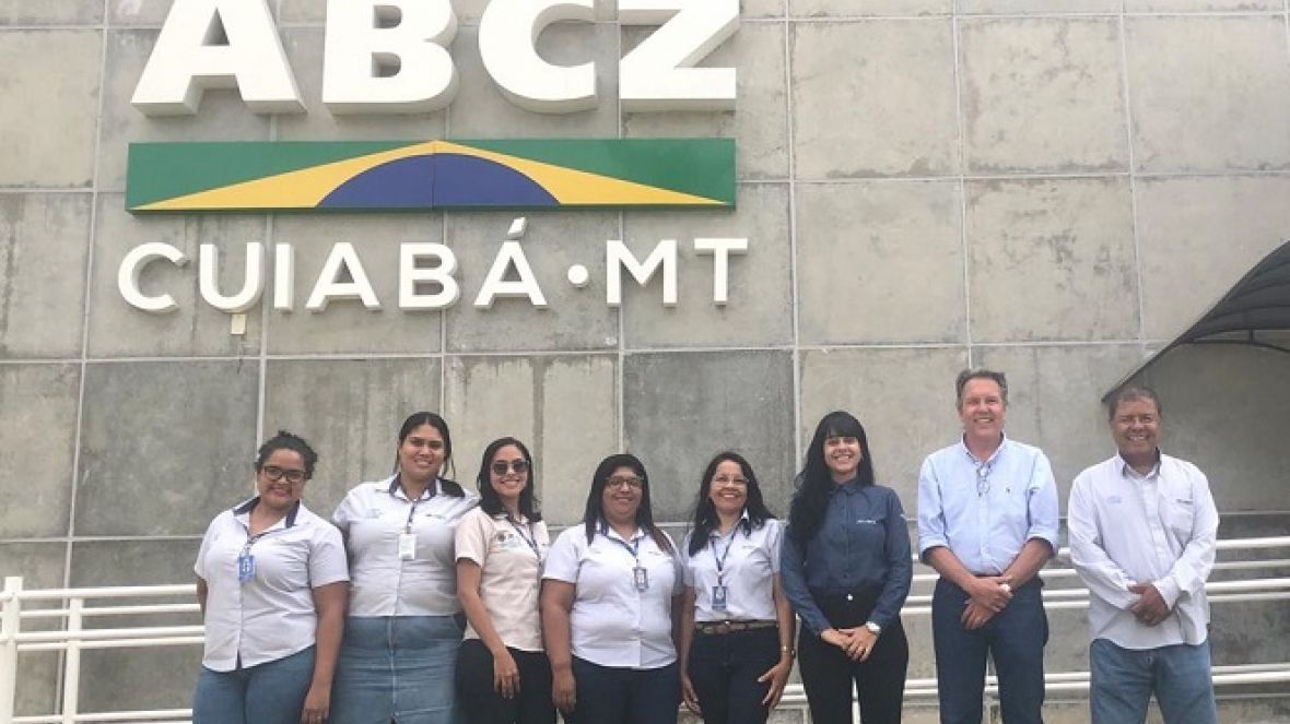 Fortalecimento do Pró-Genética no estado de Mato Grosso