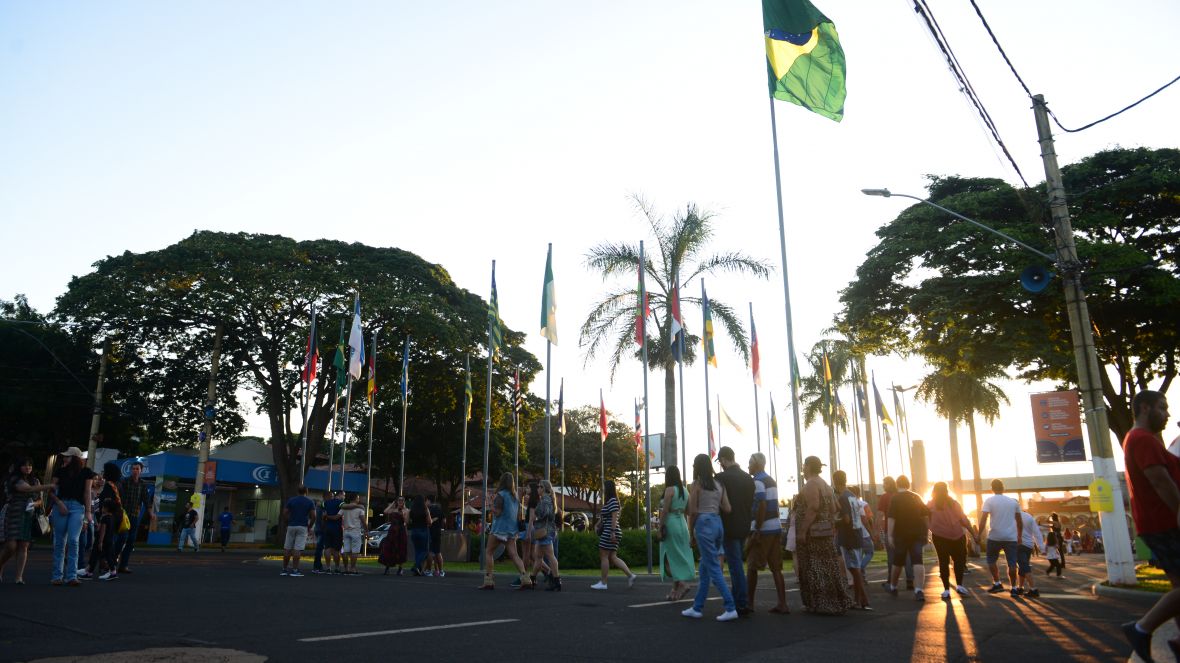 88ª ExpoZebu: confira a programação para o último dia da feira