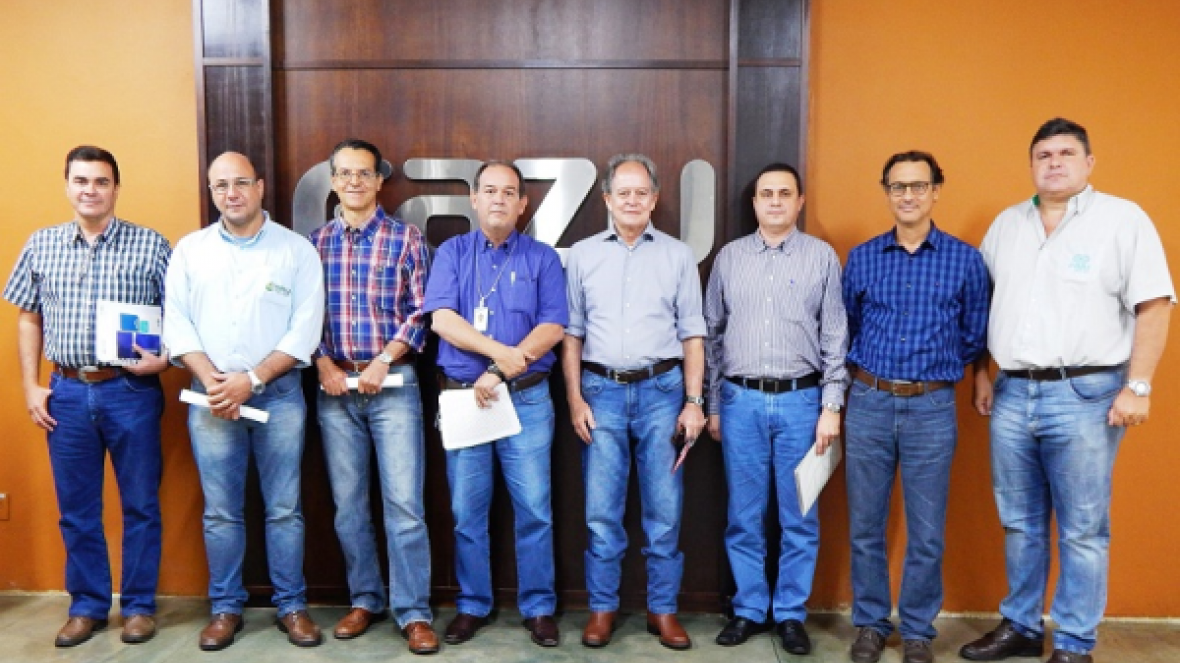 Novo Conselho Deliberativo da FUNDAGRI toma posse na Fazu