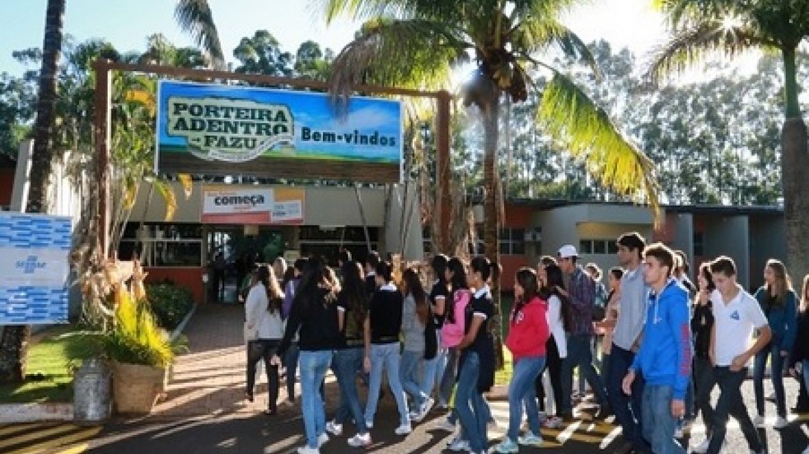 Porteira Adentro será realizado no dia 29 de maio