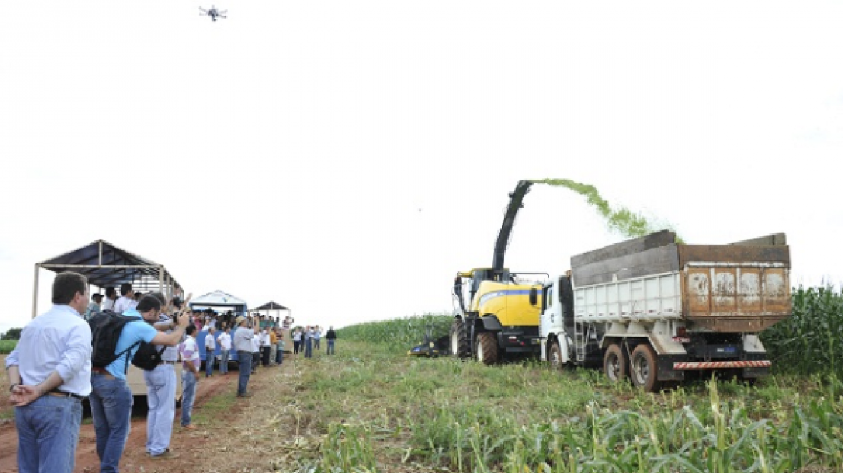 ExpoZebu Dinâmica, programação contempla agropecuária de ponta