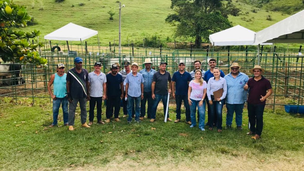 Feiras do Pró-Genética movimentam a Região Sudeste com oferta de animais com avaliação genética positiva