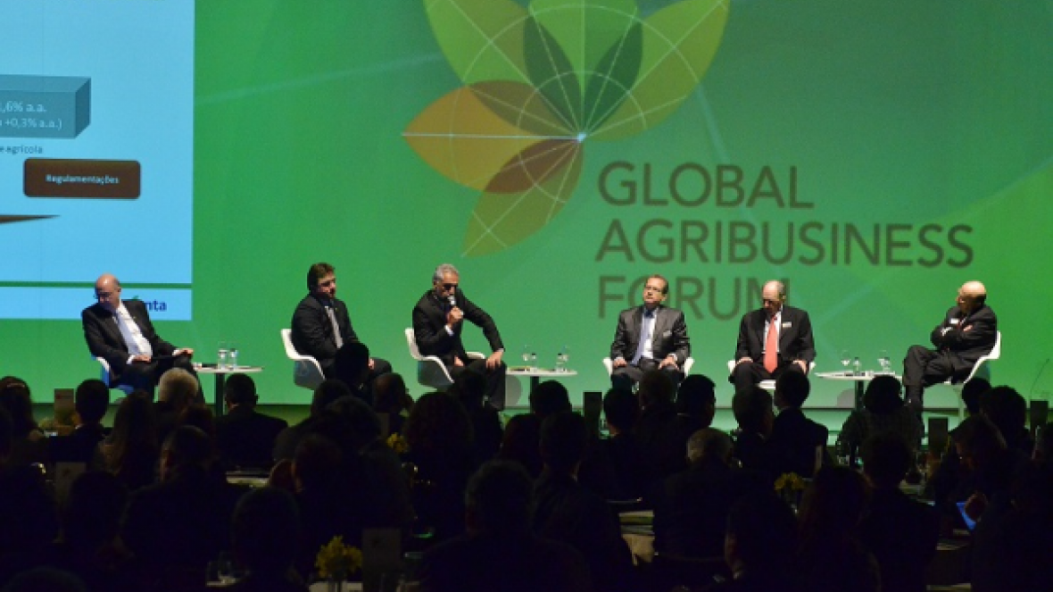 Entidades internacionais se juntam ao GAF16