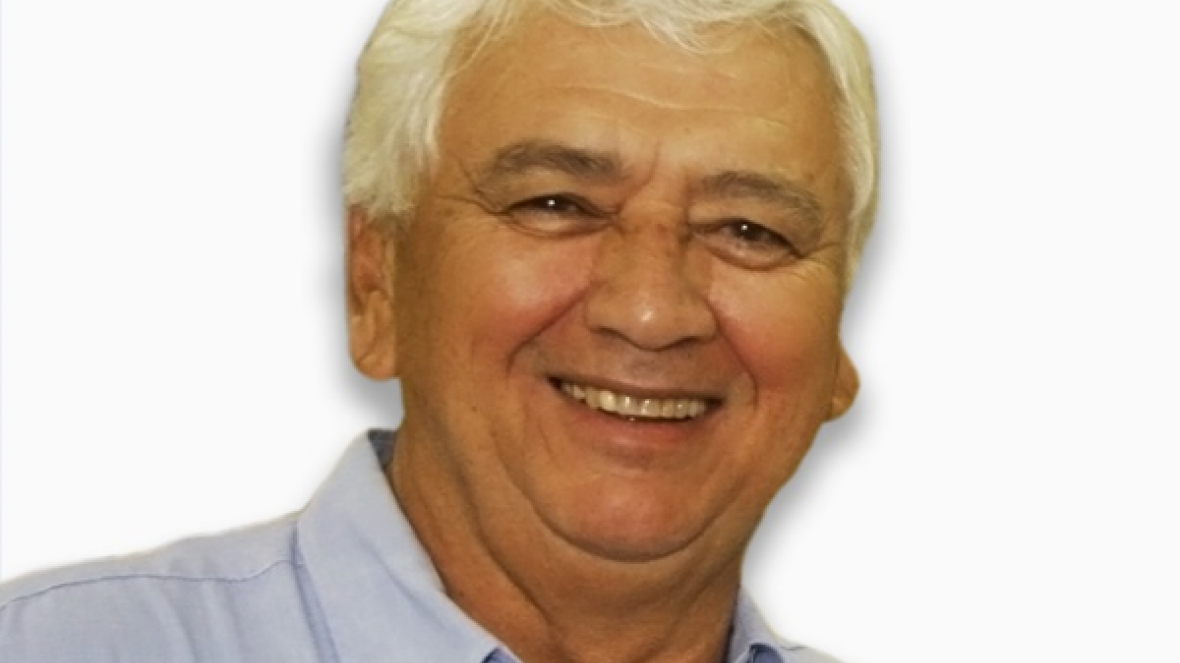 Pecuária se despede de Gilson Gonçalo de Arruda