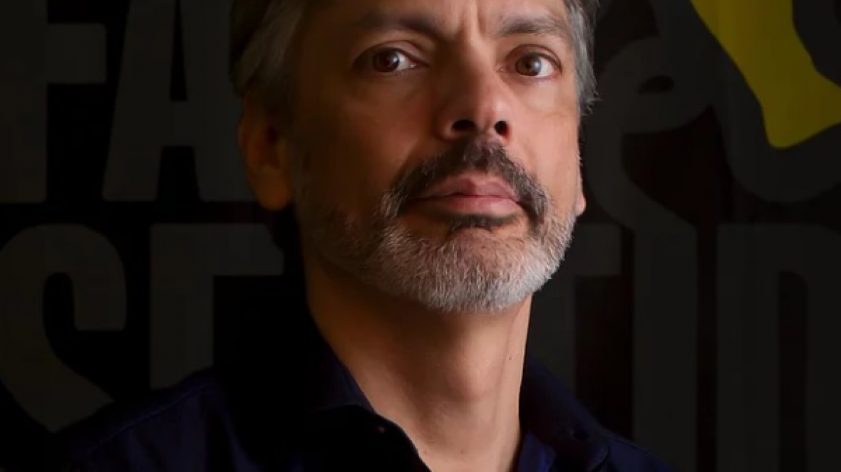 Renomado fotógrafo Chico Max fará ensaio no Museu do Zebu na próxima semana