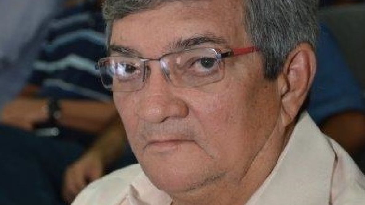Técnico da ABCZ falece em Belém