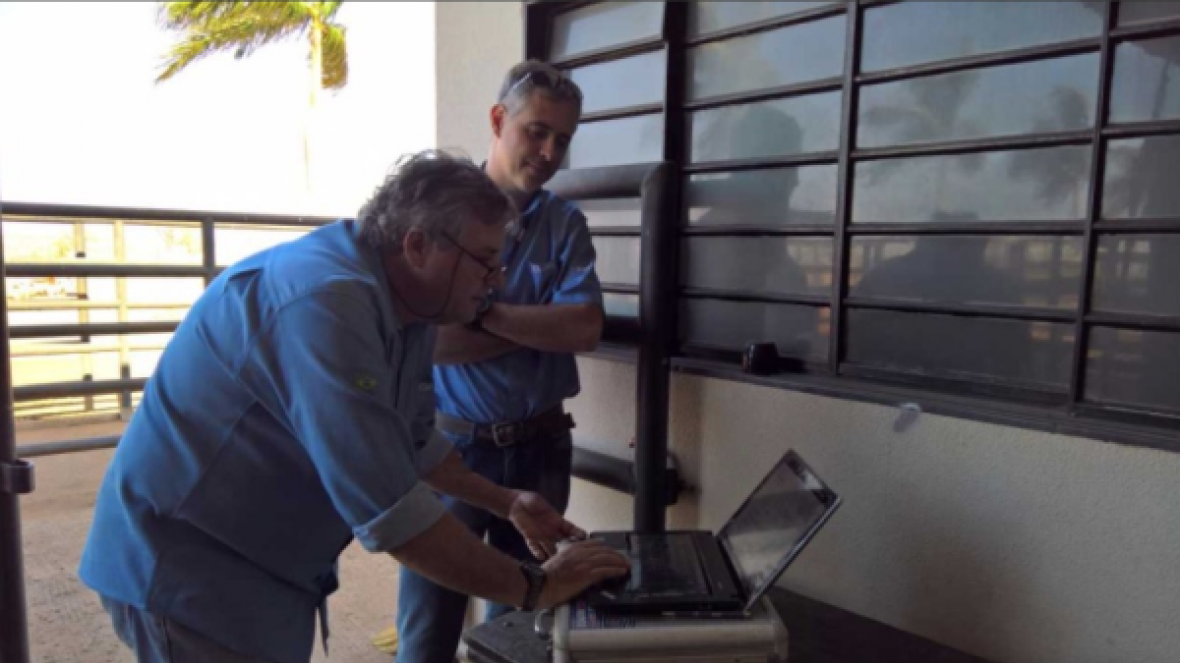 Equipe de TI vai a campo descobrir necessidade de técnicos e criadores