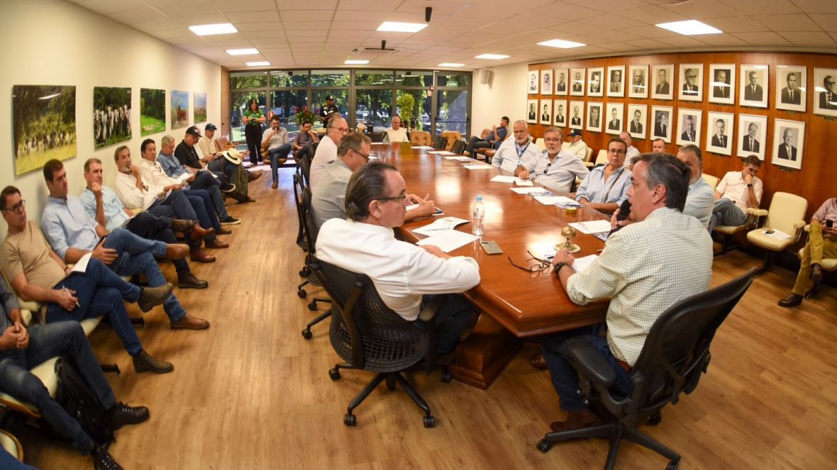 89ª ExpoZebu: ABCZ reúne Conselho Consultivo que amplia representatividade nos estados