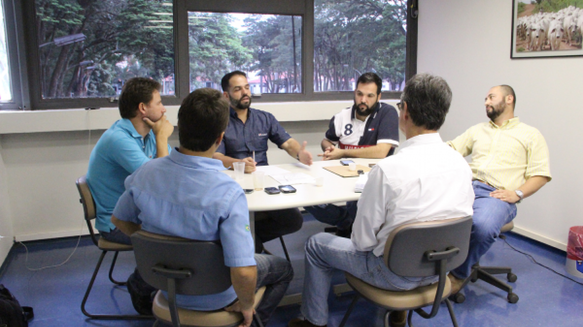 Concurso Leiteiro de Fazenda terá parceria da Uniube, IFTM e Fazu