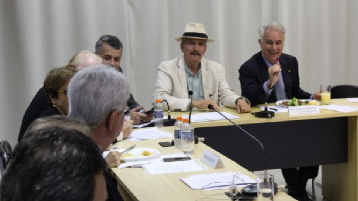 FPA pede mudanças no Ministério do Meio Ambiente