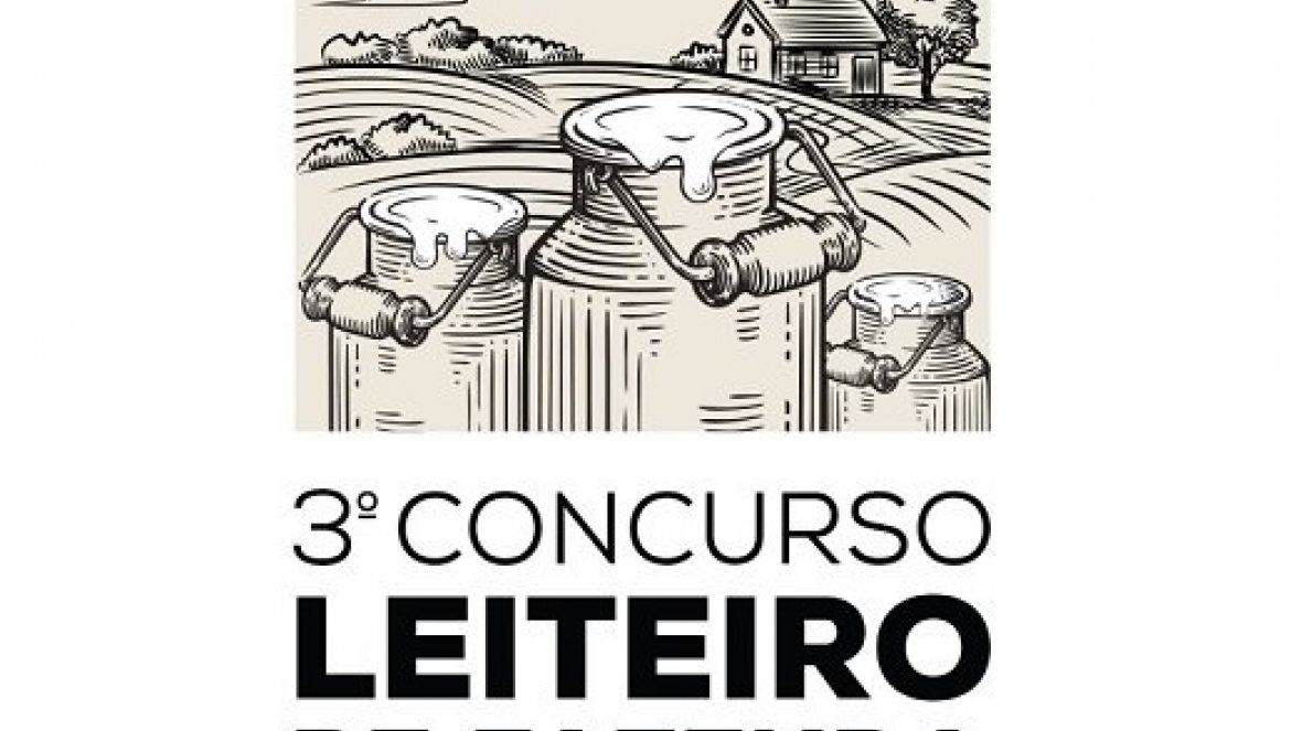 Abertas as inscrições para o Concurso Leiteiro de Fazenda