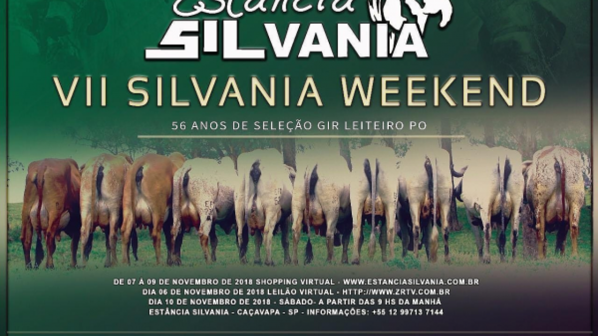 Estância Silvania promove Dia de Campo Oficial ABCZ