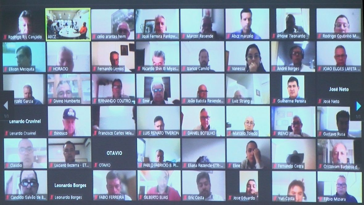 ABCZ anuncia serviço de acasalamentos dirigidos a partir de 2022