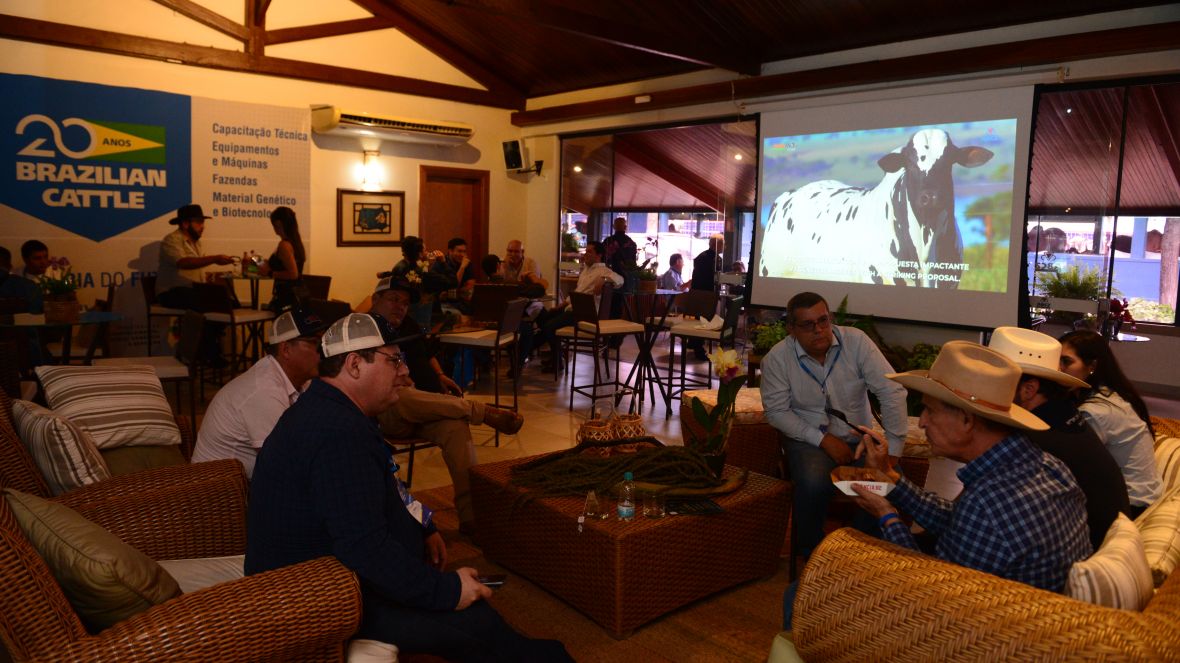 90ª ExpoZebu: Departamento Internacional da ABCZ prepara programação especial para receber visitantes estrangeiros