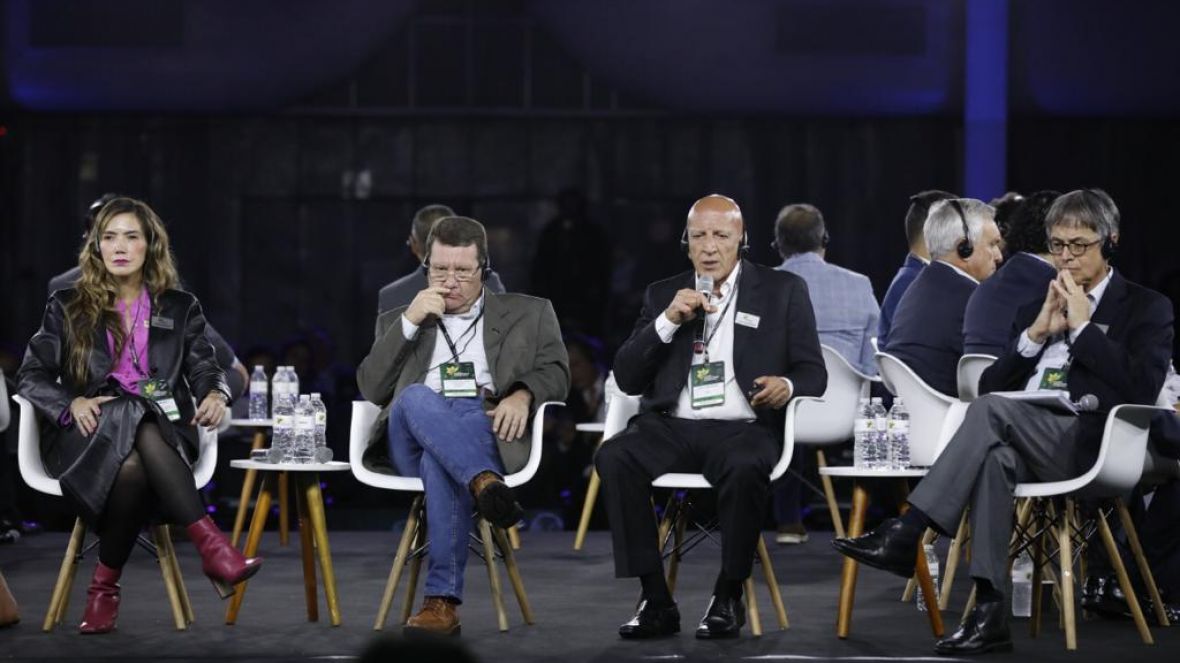 ABCZ participa do Global Agribusiness Forum (GAF)