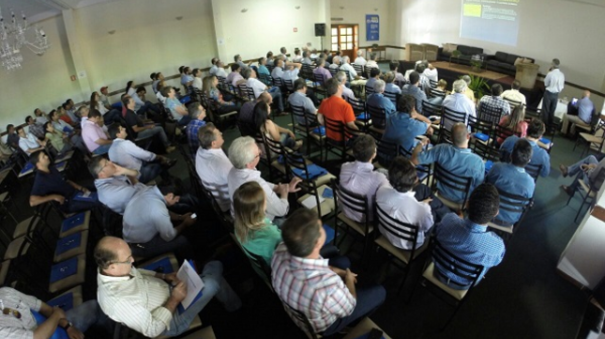ABCZ anuncia agenda do Circuito 100% PMGZ em 2015