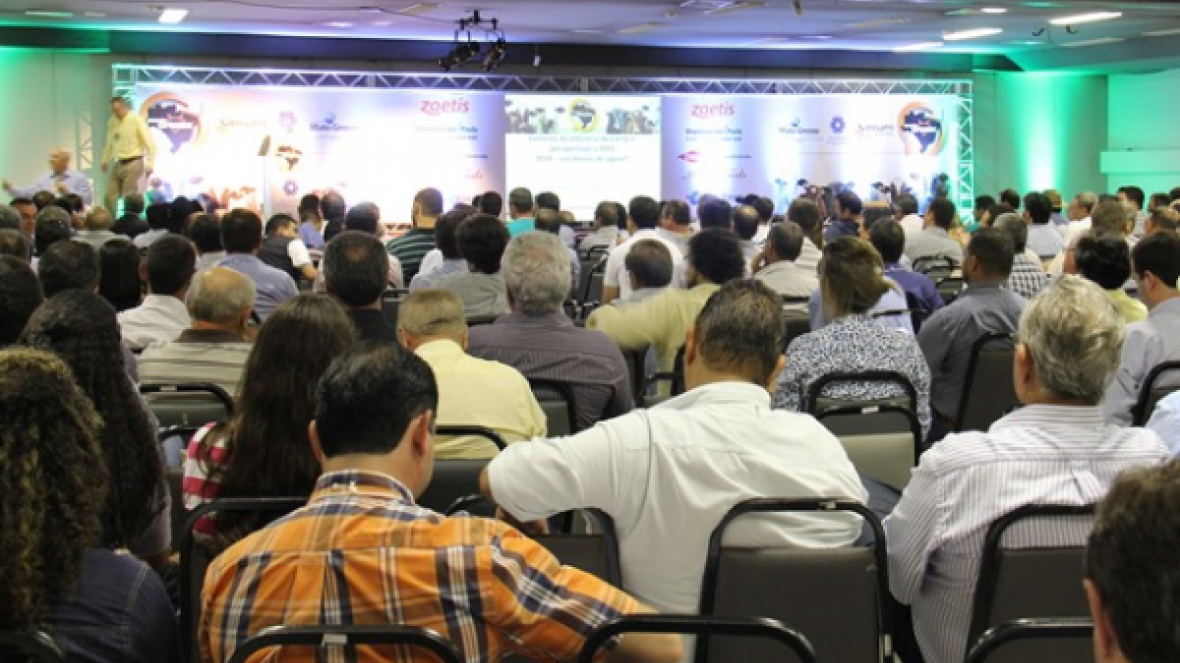 Evento nacional vai trabalhar novo conceito do corte