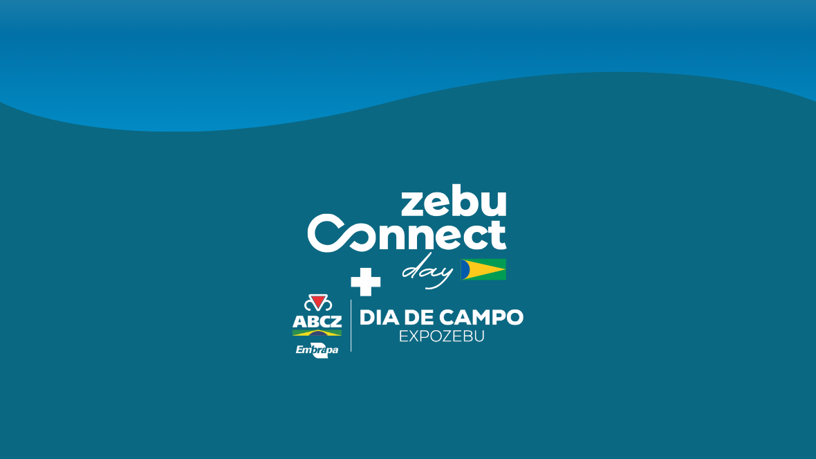 Zebu Connect Day e Dia de Campo integram programação da 91ª ExpoZebu