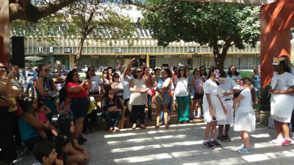 Colaboradores da ABCZ comemoram semana da Páscoa