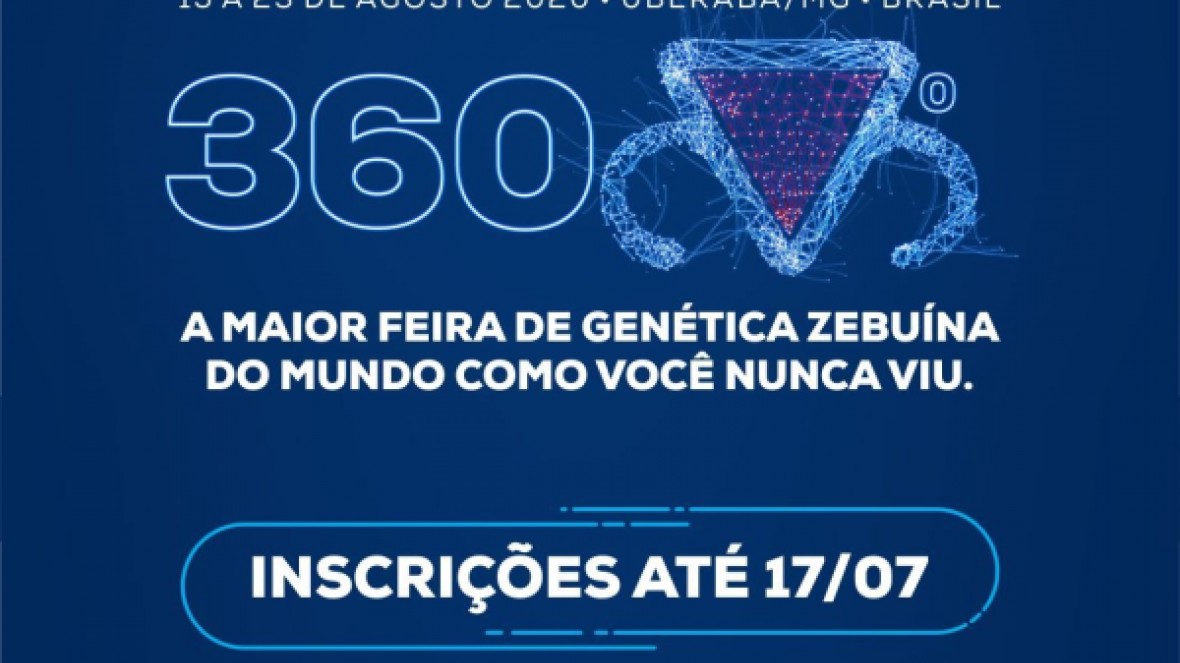 ?Mérito ABCZ ExpoGenética 2020? será entregue a 10 homenageados