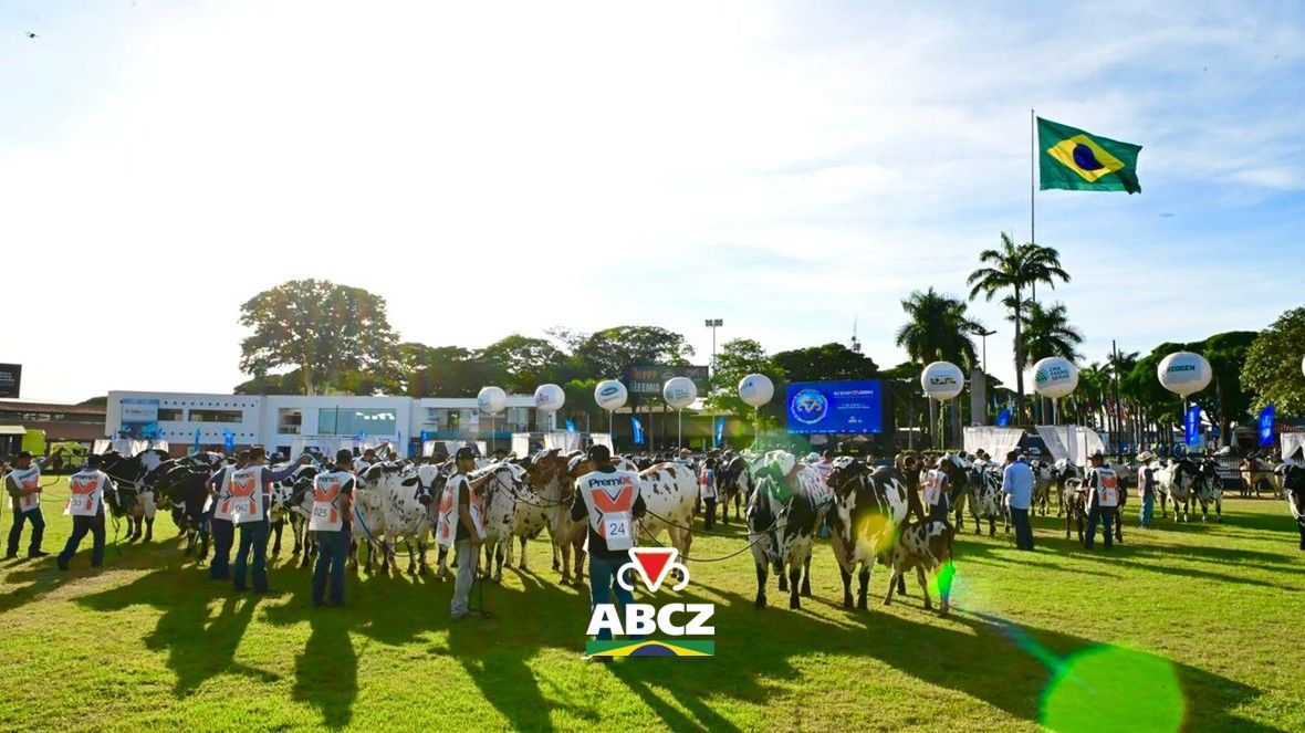 Confira os destaques da programação deste sábado (2) na 91ª ExpoZebu