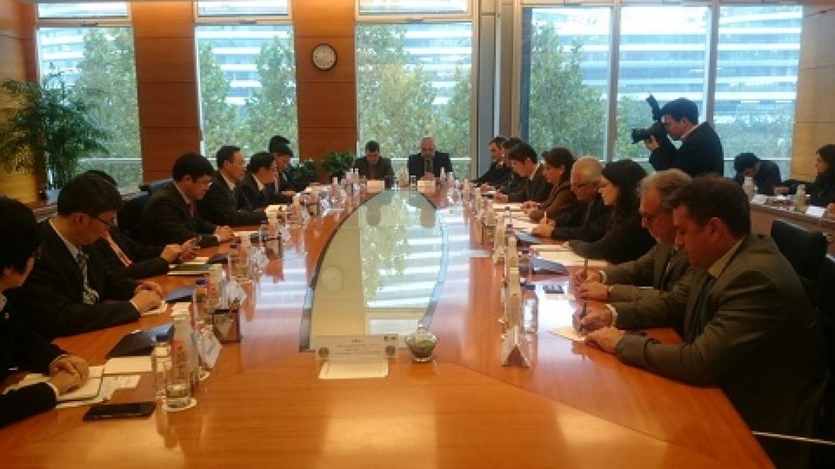 China habilita sete novas plantas frigoríficas brasileiras para exportação de carnes