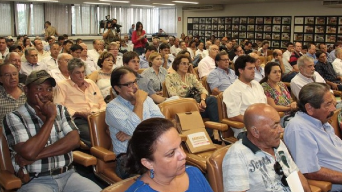 FAZU e Sindicato Rural de Uberaba promovem Ciclo de Palestras para produtores