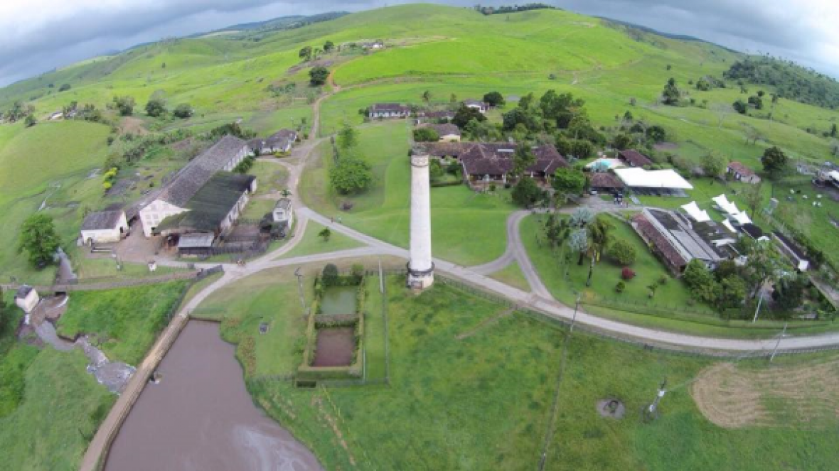 Dia de Campo IBC reuniu a pecuária alagoana em Chã Preta