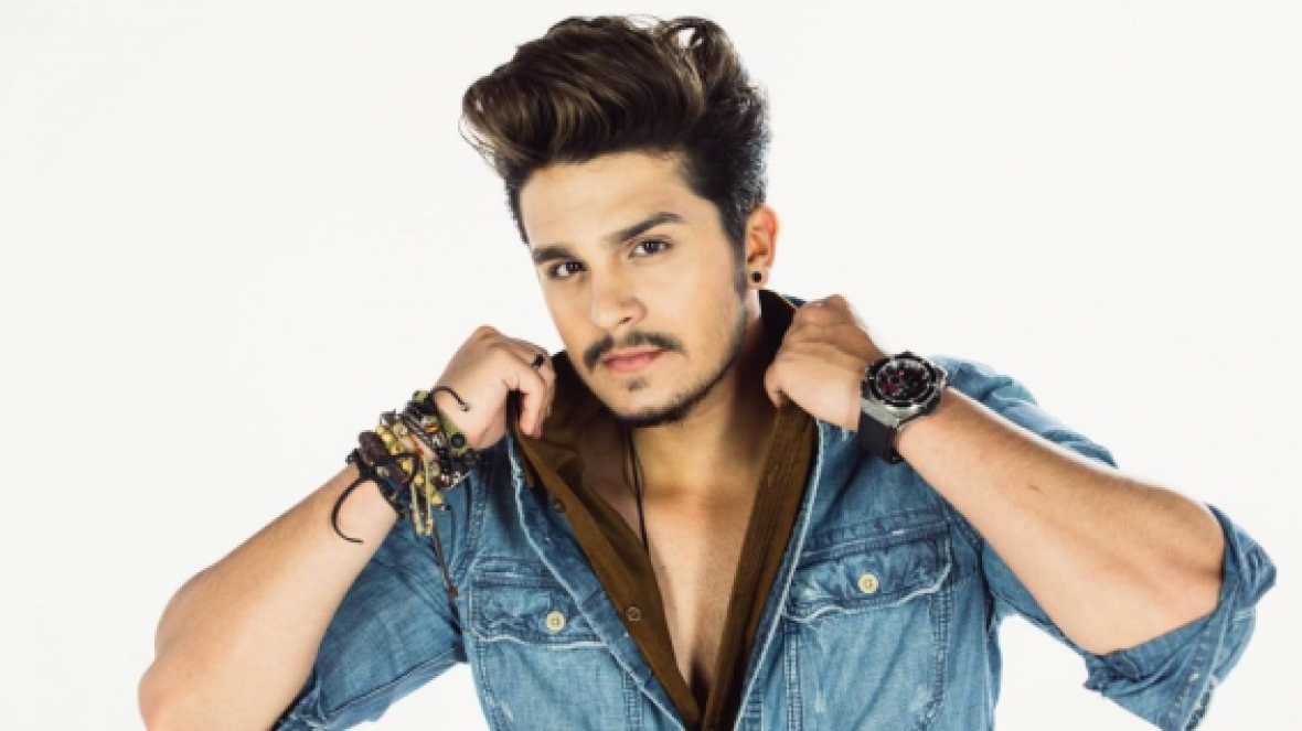 Menores de idade poderão participar do show de Luan Santana na ExpoZebu