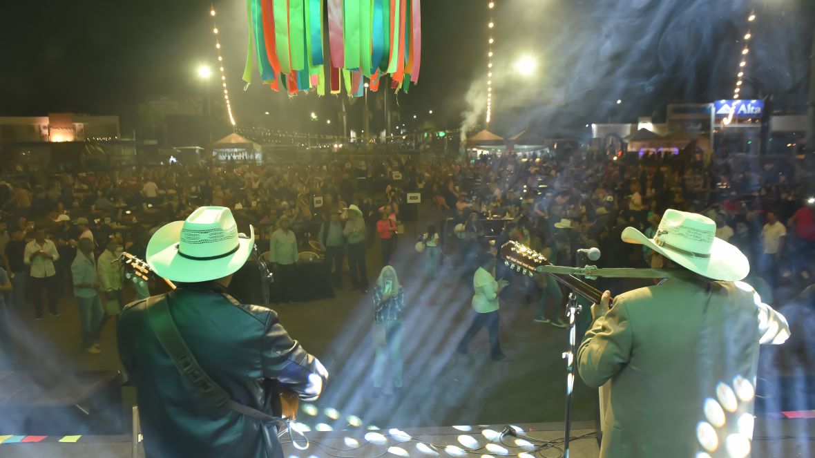Festival Queijo, Cachaça e Viola: estão abertas as inscrições para o Concurso de Violeiros Amadores