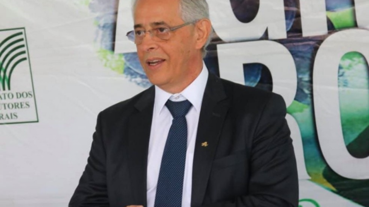 ABCZ lamenta a morte de Wilson Evaristo