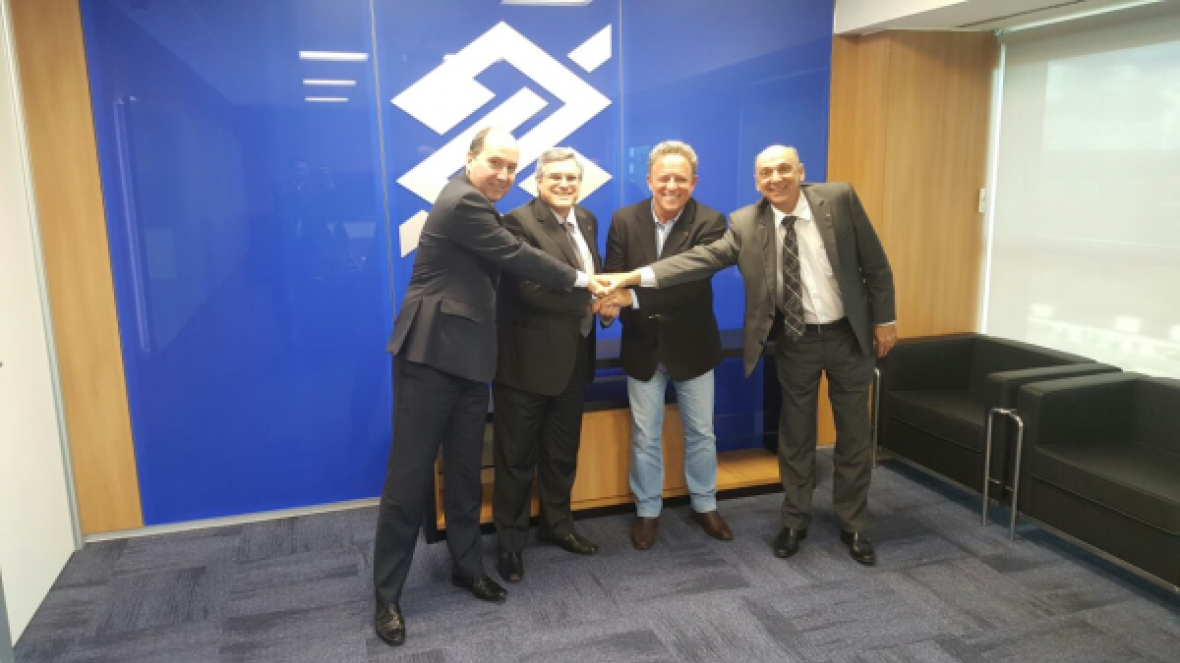 Banco do Brasil garante lançamento da Agência especializada em Agronegócios durante ExpoZebu 2018