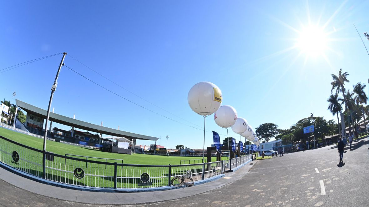 89ª ExpoZebu: confira a programação deste domingo (28)