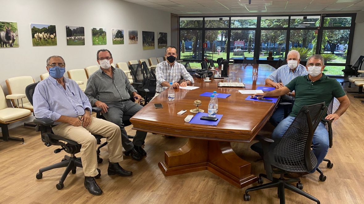 Conselho Fiscal da ABCZ aprova prestação de contas 2021