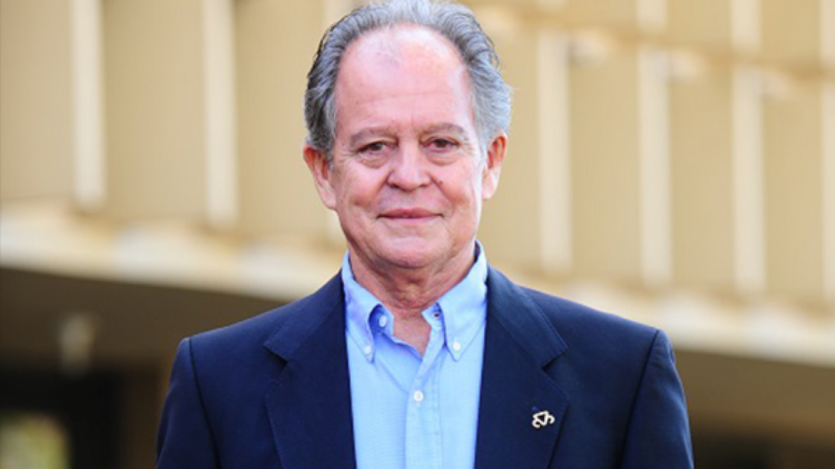 Presidente da ABCZ será homenageado com Título de Cidadão Uberabense