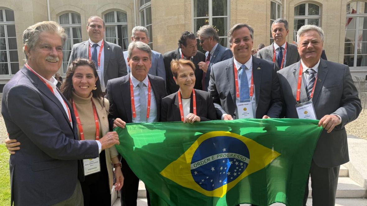 ABCZ comemora reconhecimento do Brasil como país livre de febre aftosa sem vacinação