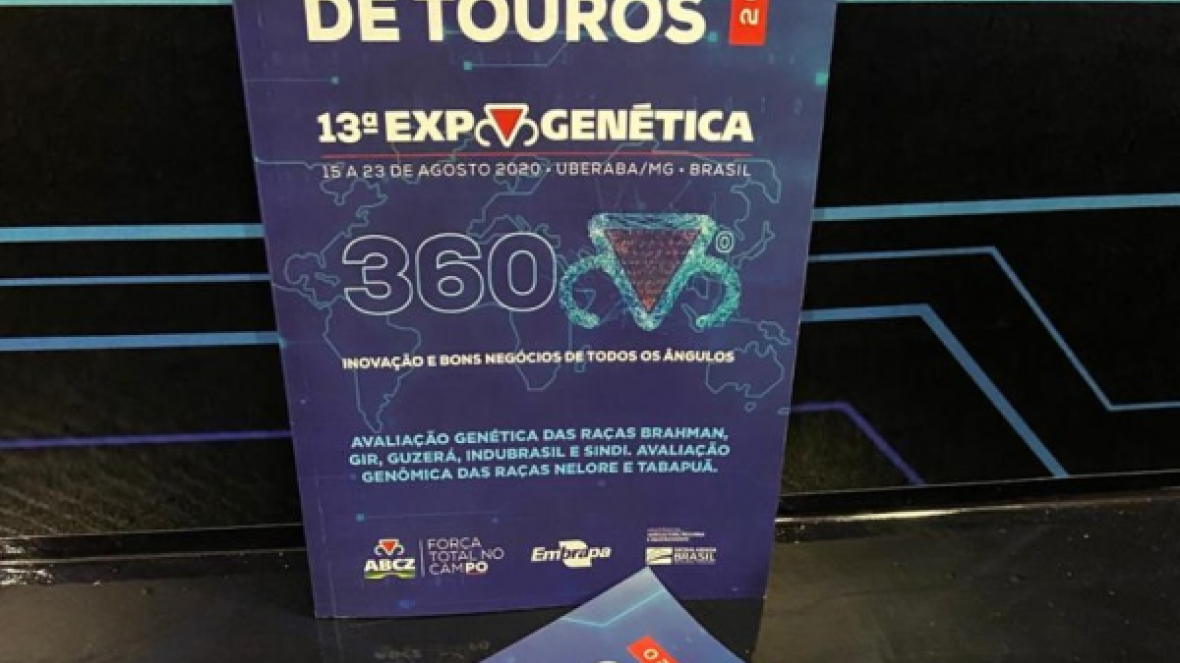 Lançado o novo Sumário de Touros PMGZ/Geneplus da ABCZ