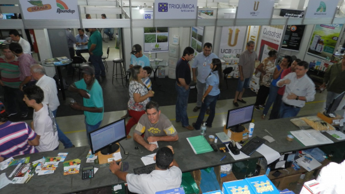 ABCZ participa de ?16º Encontro de Bons Negócios? da Certrim