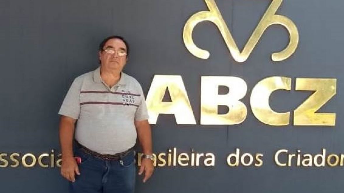 ABCZ lamenta a morte de Marco Flávio Gomes da Silveira