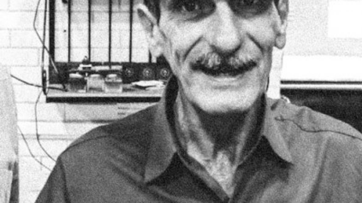 ABCZ lamenta o falecimento de Bento José da Silva