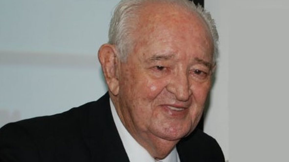 Morre criador e ex-governador da Bahia, Lomanto Junior