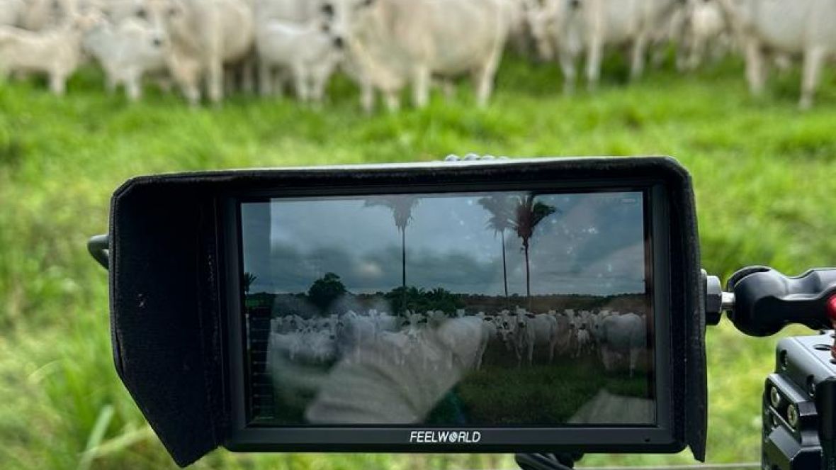 Rota do PMGZ: primeira temporada de 2024 alcança todo o estado do Tocantins, de norte a sul