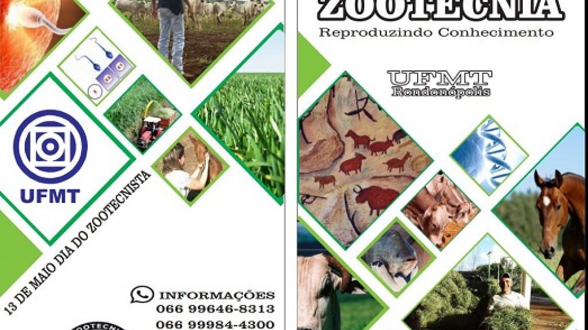 Técnico da ABCZ fará palestra no Mato Grosso sobre ?O Touro Melhorador?