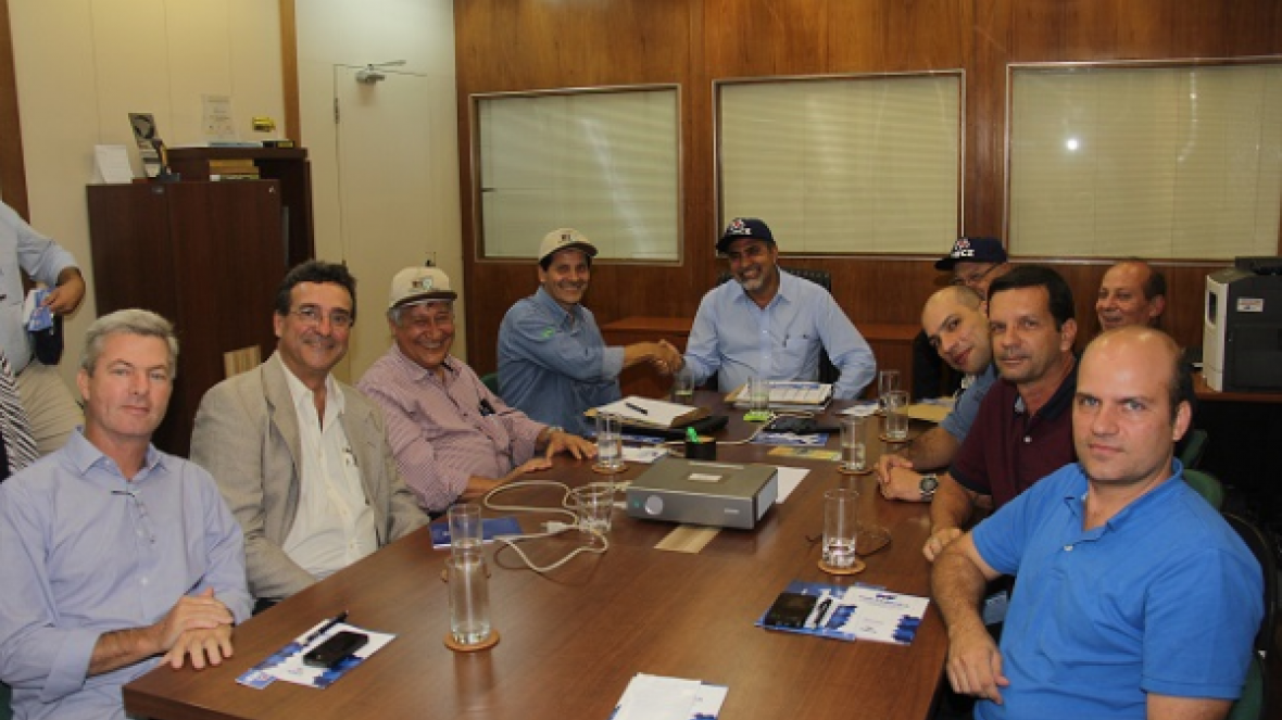 Rio de Janeiro prepara implantação do Pró-Genética