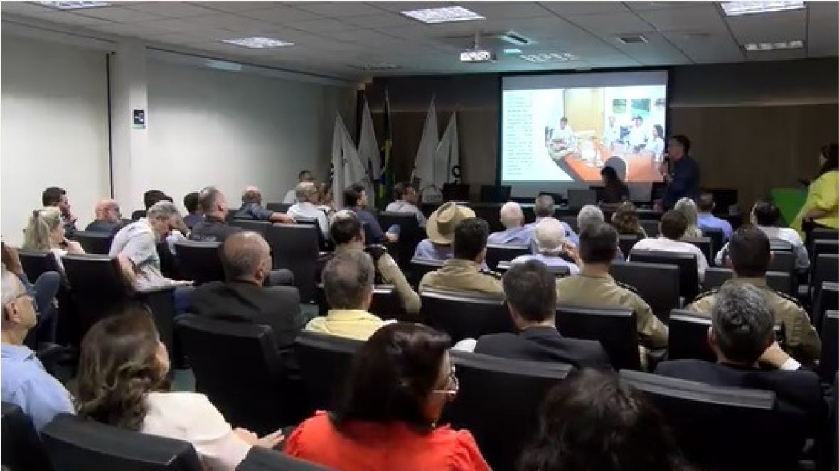 ABCZ volta a integrar Sociedade Civil Organizada de Uberaba