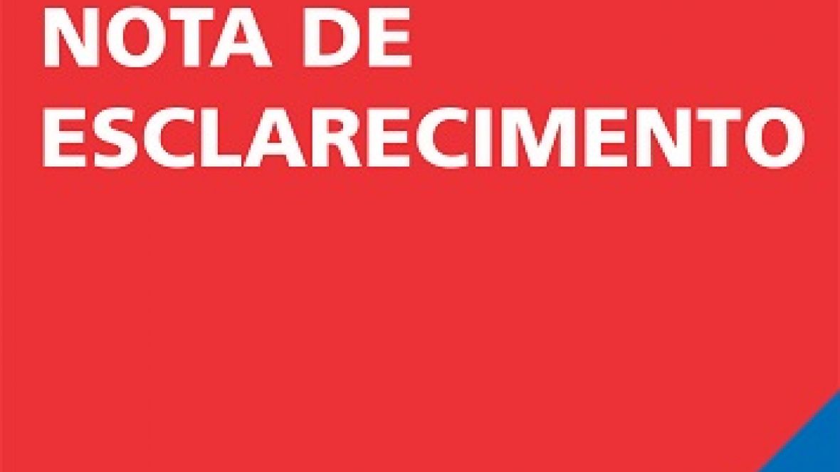 ABCZ divulga nota de esclarecimento sobre serviços, resultados e eleições