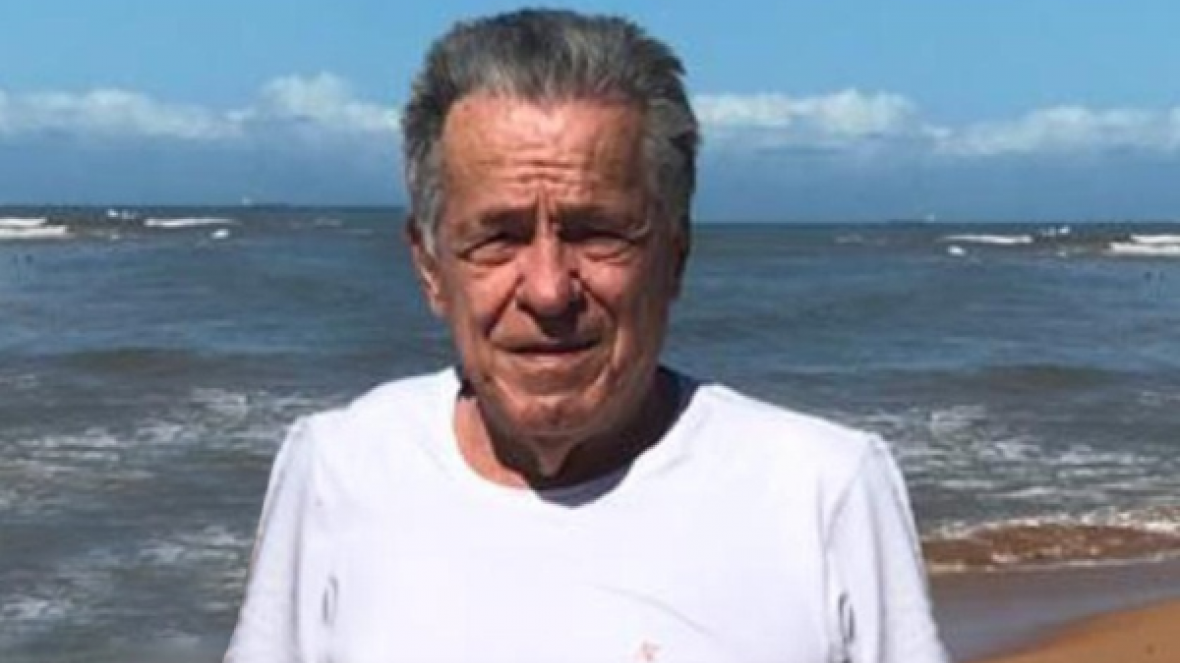 ABCZ lamenta a morte de Joaquim Rossi