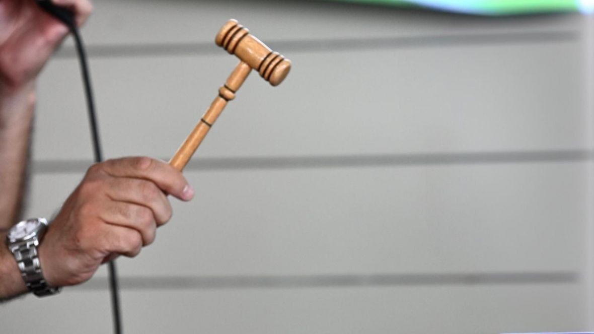 90ª ExpoZebu: faturamento dos leilões já supera R$ 125 milhões