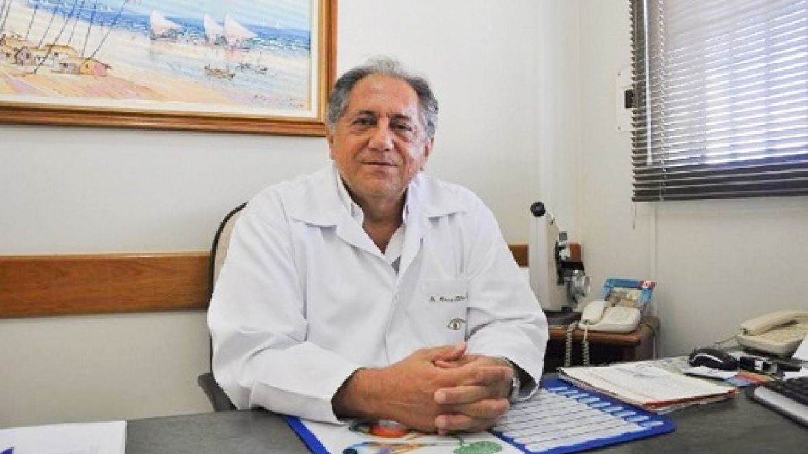 Morre o Conselheiro Consultivo da ABCZ Marco Túlio Costa Teodoro