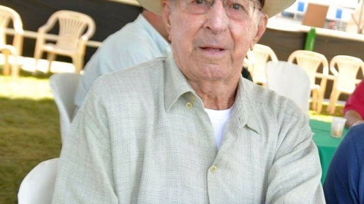 Pecuária perde Inimá Garcia Leão